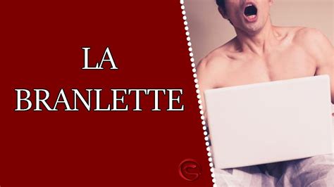 Branlette Trouver une prostituée Jetté