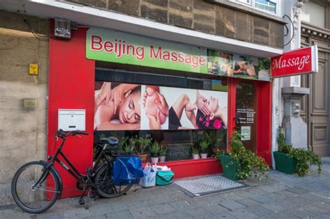 Erotik Massage Antwerpen