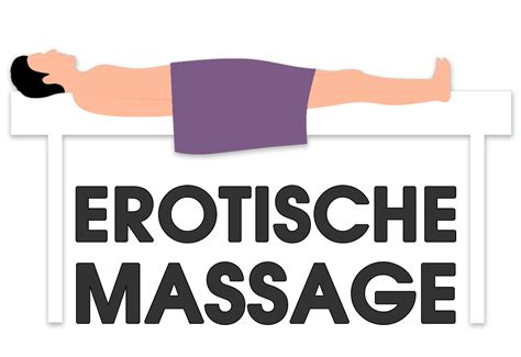 Erotik Massage Hinweis