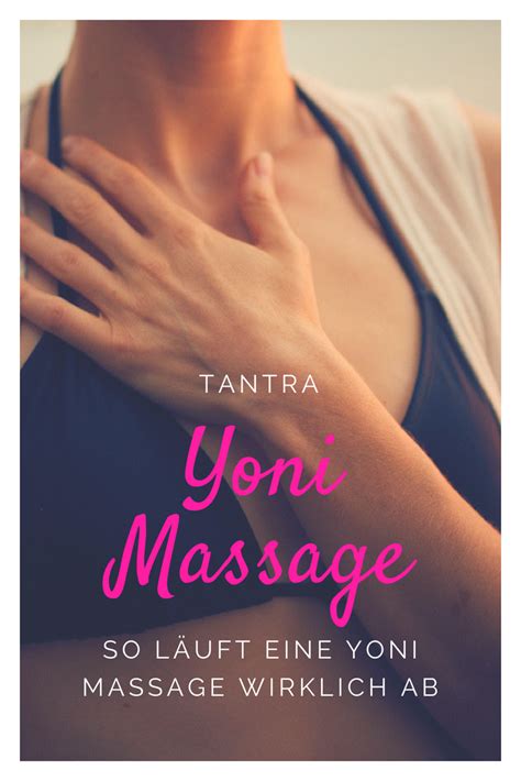 Intimmassage Erotik Massage Pattensen
