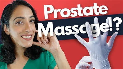 Prostatamassage Erotik Massage Ranstadt