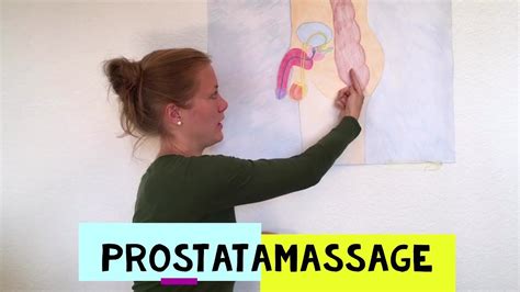 Prostatamassage Begleiten Kindberg