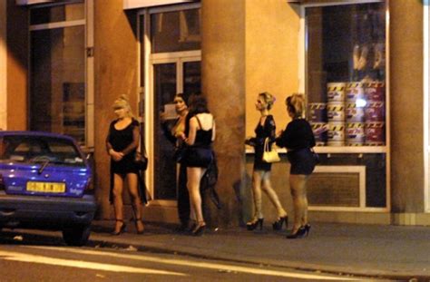 Prostituierte Bad Pyrmont