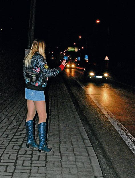 Prostituierte Steinfurt