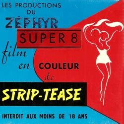 Strip-tease Rencontres sexuelles Toulouse