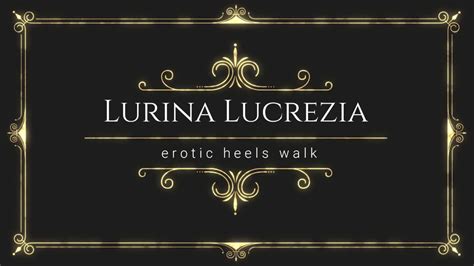 Erotic massage Lucrezia