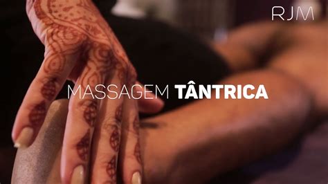 Erotic massage Rio Novo