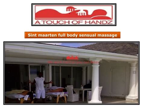 Erotic massage Sint Willebrord