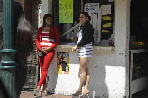 Prostitute Hidalgo