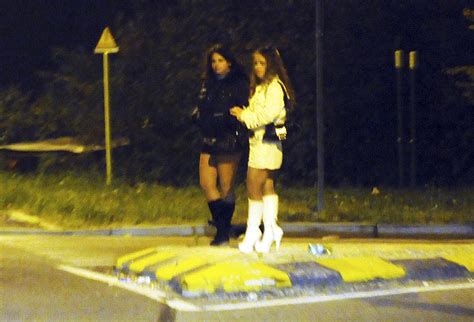 Prostitute Olgiate Comasco