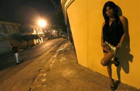 Prostitute Rondonopolis