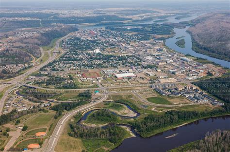 Putain Fort McMurray