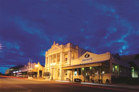Sex dating Charters Towers