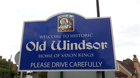 Sex dating Old Windsor