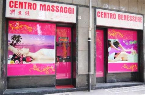 Sexual massage Cormano
