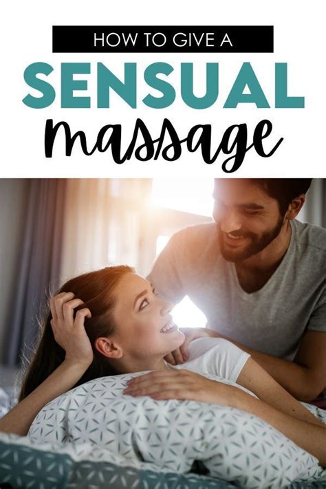 Sexual massage Date