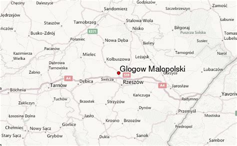 Sexual massage Glogow Malopolski