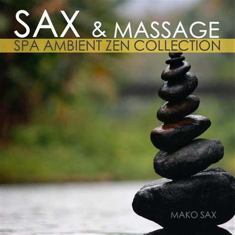 Sexual massage Mako