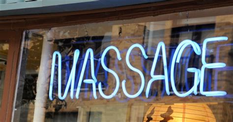 Sexual massage Saint Laurent