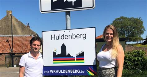 Whore Huldenberg