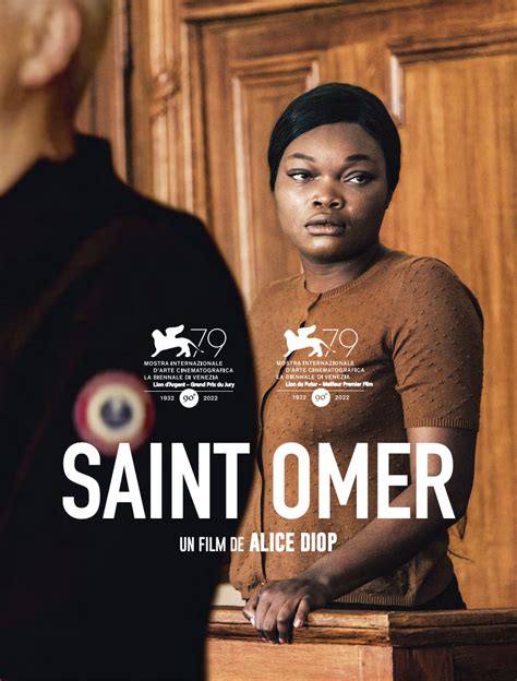Whore Saint Omer