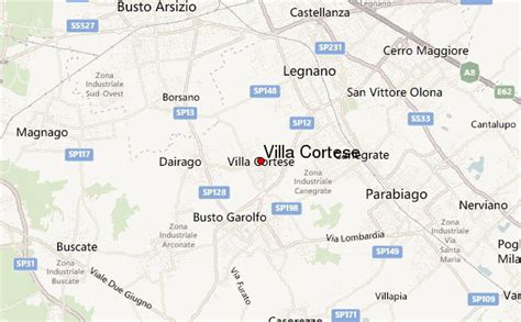Whore Villa Cortese